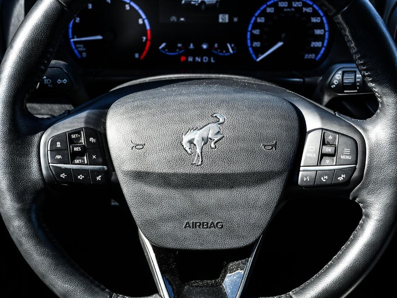 2022 Ford Bronco Sport Big Bend NAV | HTD SEATS | REMOTE START | ADAPTIVE CRUISE Photo