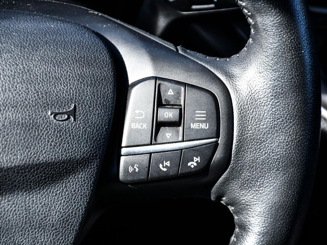 2022 Ford Bronco Sport Big Bend NAV | HTD SEATS | REMOTE START | ADAPTIVE CRUISE Photo