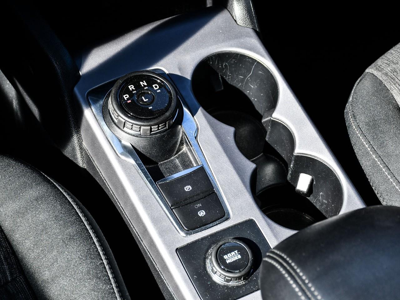 2022 Ford Bronco Sport Big Bend NAV | HTD SEATS | REMOTE START | ADAPTIVE CRUISE Photo
