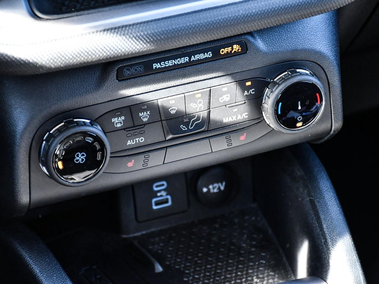 2022 Ford Bronco Sport Big Bend NAV | HTD SEATS | REMOTE START | ADAPTIVE CRUISE Photo