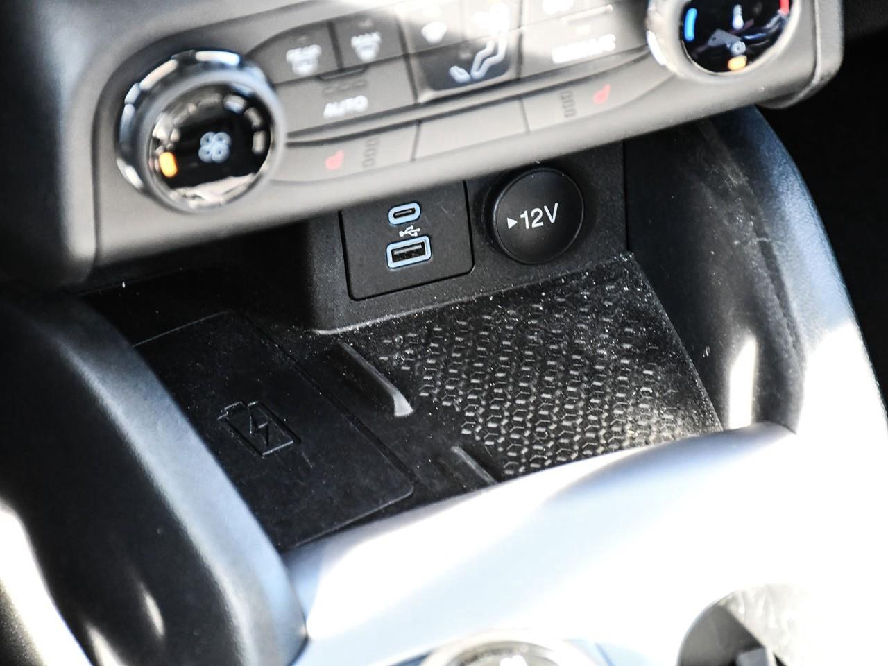 2022 Ford Bronco Sport Big Bend NAV | HTD SEATS | REMOTE START | ADAPTIVE CRUISE Photo