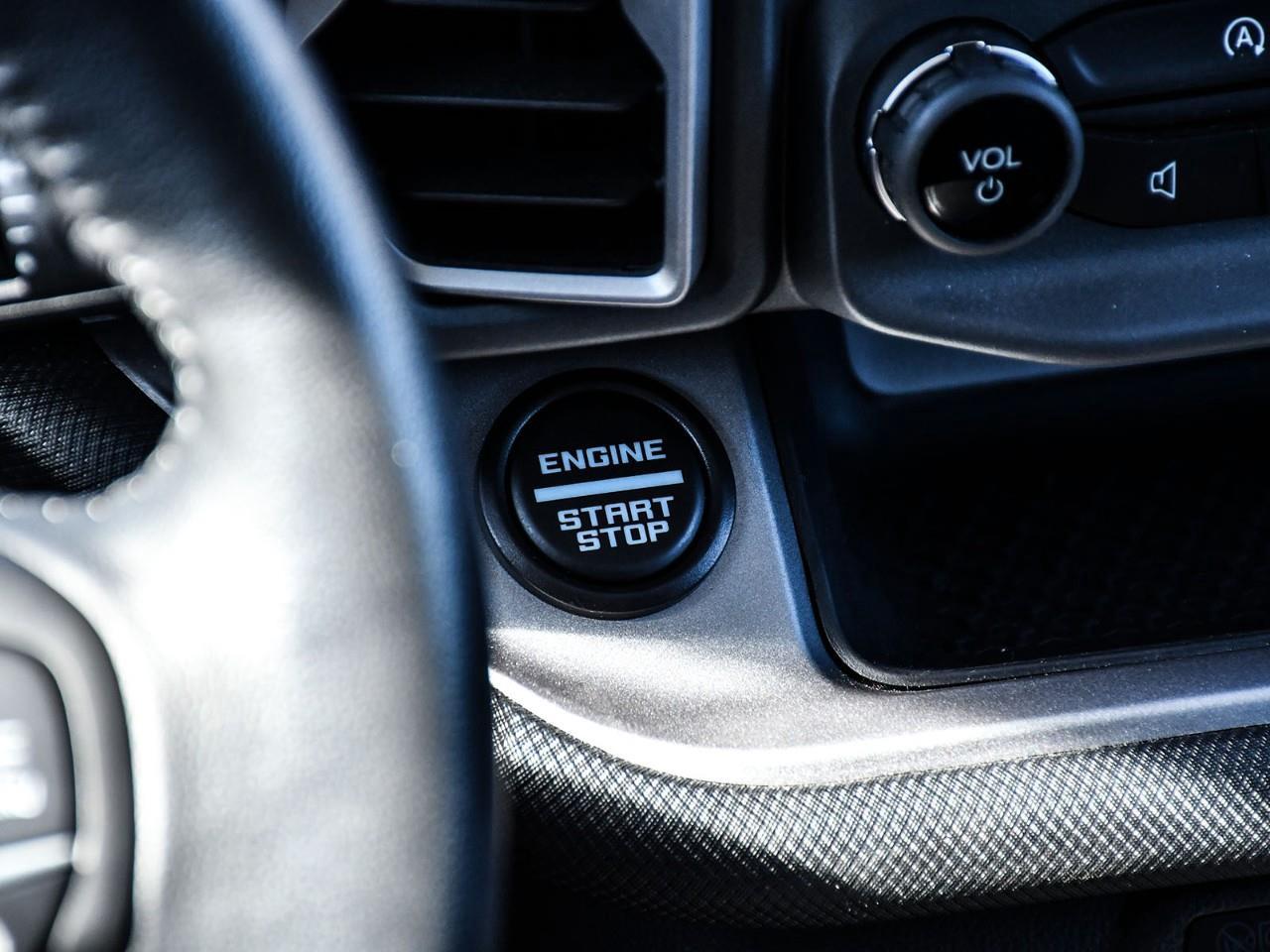 2022 Ford Bronco Sport Big Bend NAV | HTD SEATS | REMOTE START | ADAPTIVE CRUISE Photo
