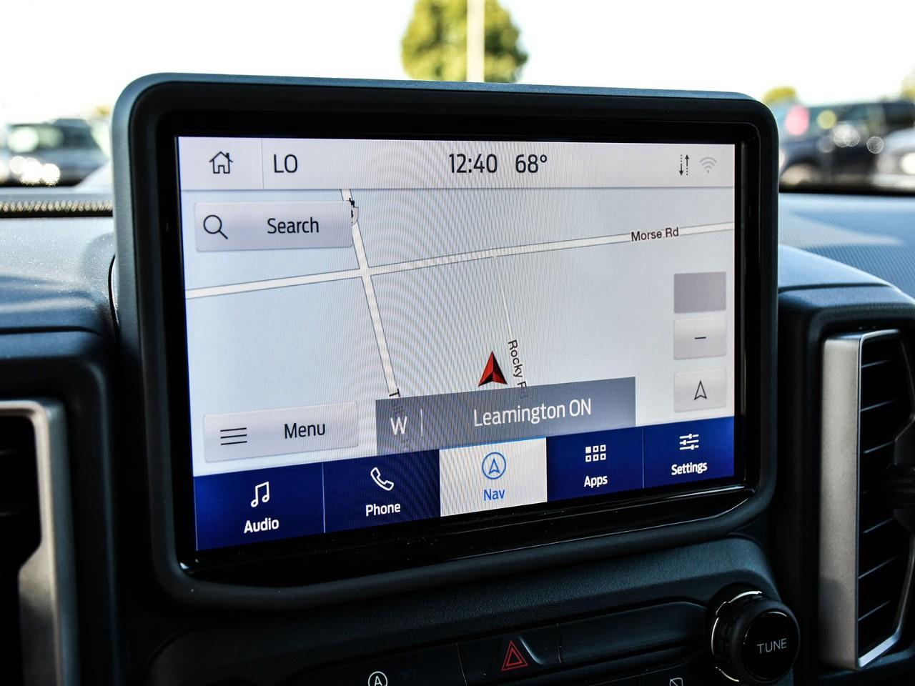 2022 Ford Bronco Sport Big Bend NAV | HTD SEATS | REMOTE START | ADAPTIVE CRUISE Photo