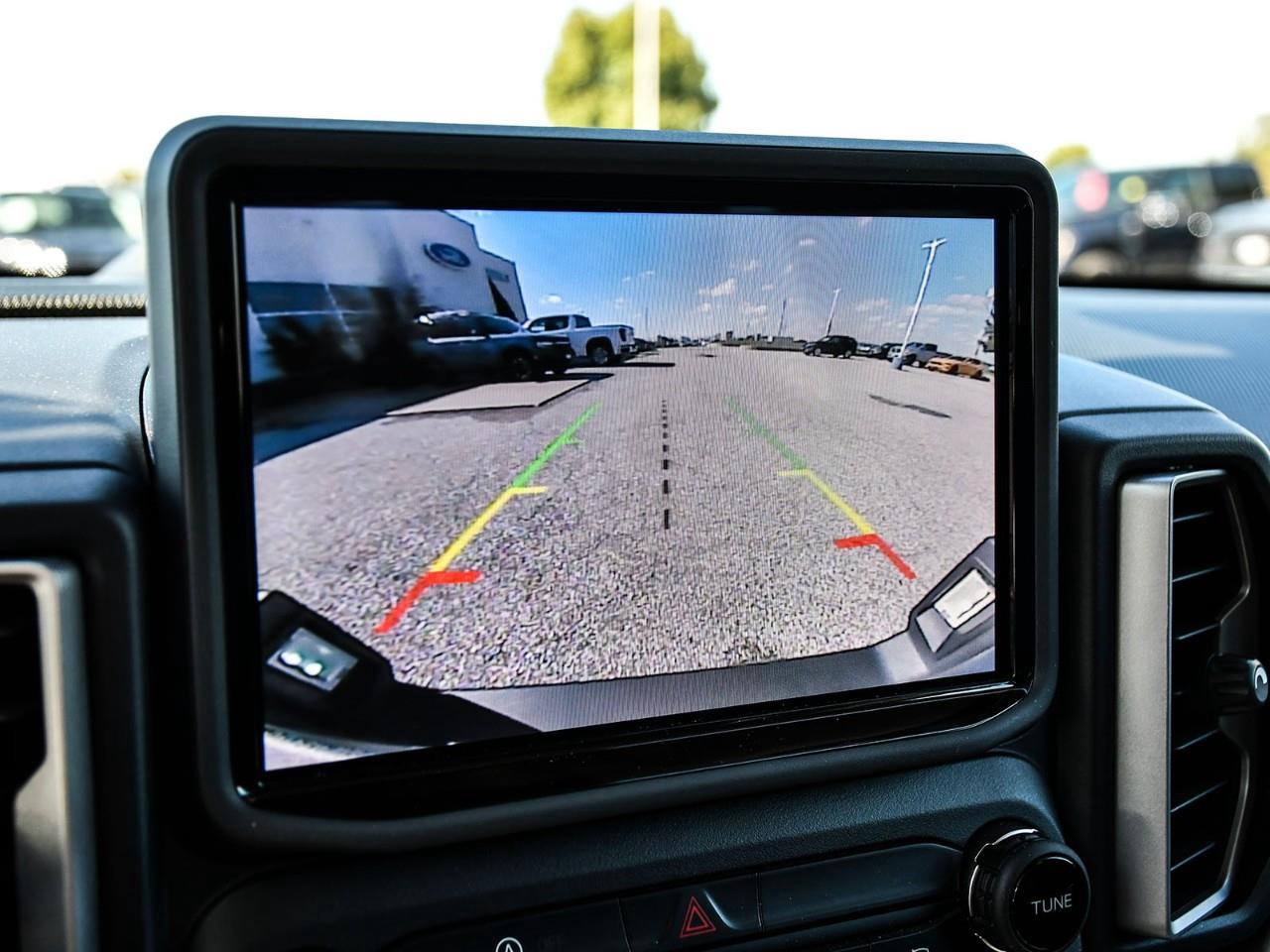 2022 Ford Bronco Sport Big Bend NAV | HTD SEATS | REMOTE START | ADAPTIVE CRUISE Photo