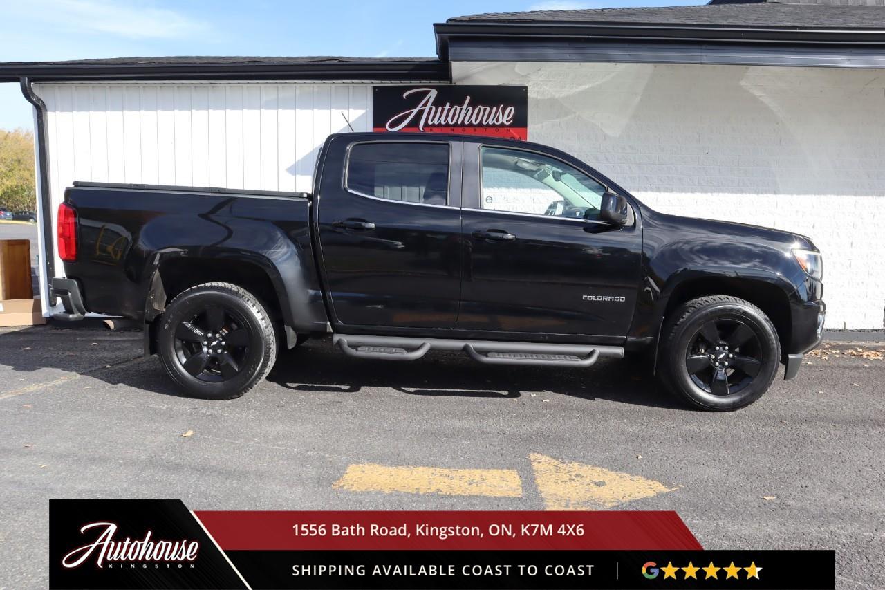 2016 Chevrolet Colorado LT ONLY 126 800 KM! Photo