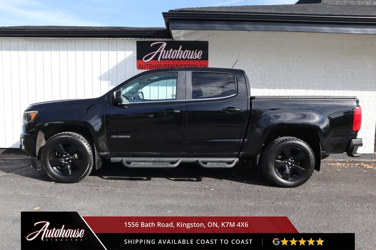 2016 Chevrolet Colorado LT ONLY 126 800 KM! Photo
