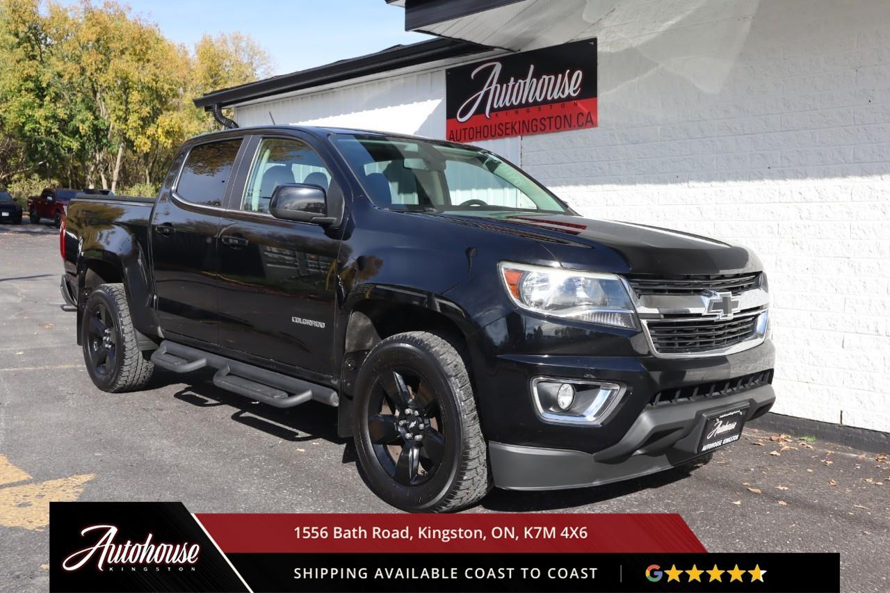 2016 Chevrolet Colorado LT ONLY 126 800 KM! Photo2