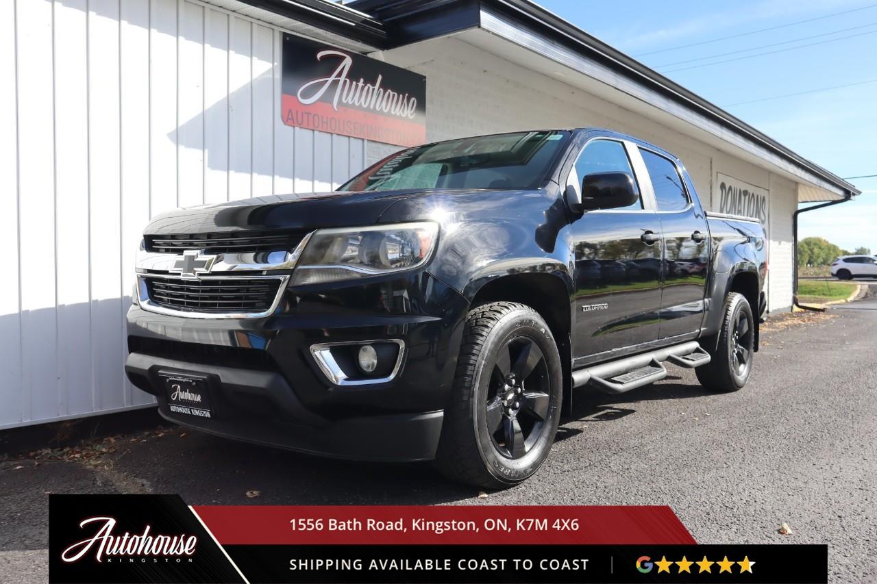 2016 Chevrolet Colorado LT ONLY 126 800 KM! Photo