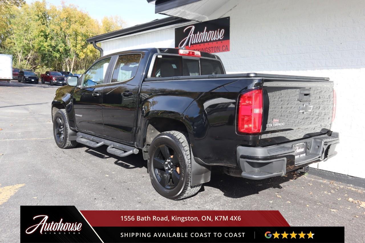 2016 Chevrolet Colorado LT ONLY 126 800 KM! Photo