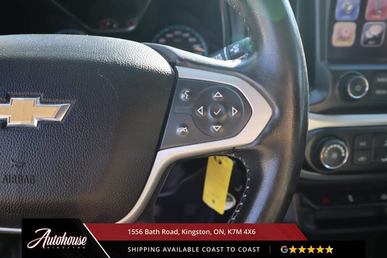 2016 Chevrolet Colorado LT ONLY 126 800 KM! Photo