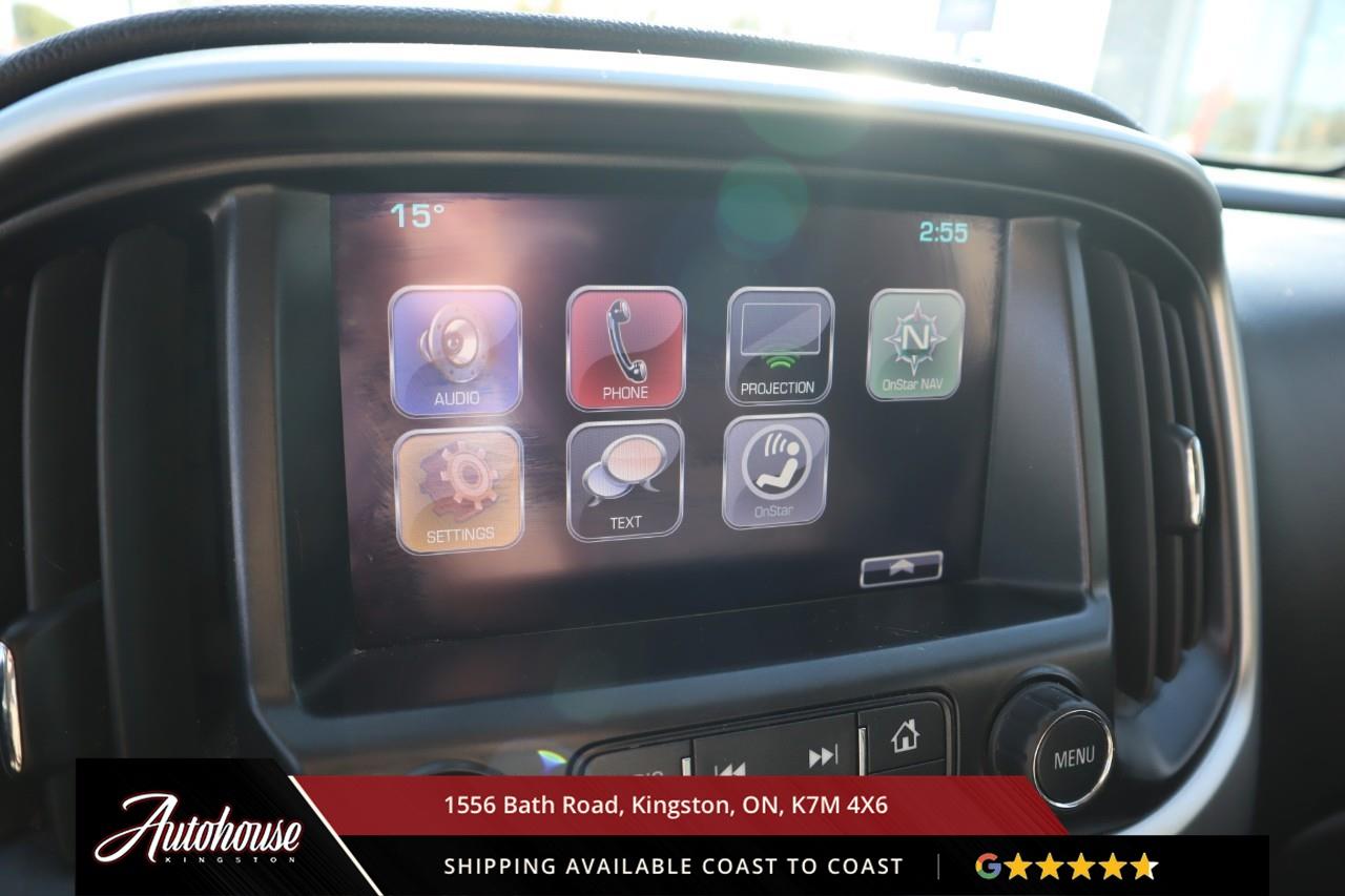 2016 Chevrolet Colorado LT ONLY 126 800 KM! Photo