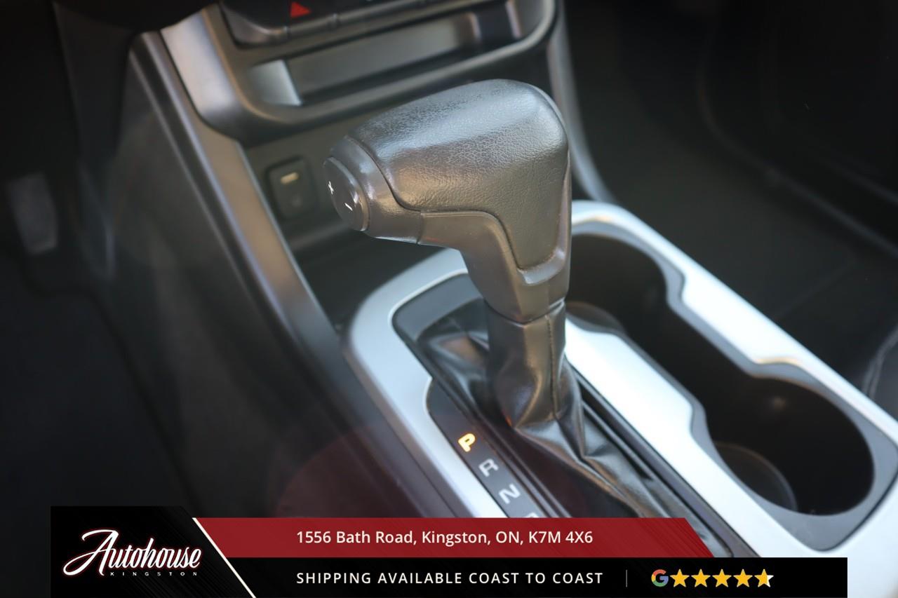 2016 Chevrolet Colorado LT ONLY 126 800 KM! Photo