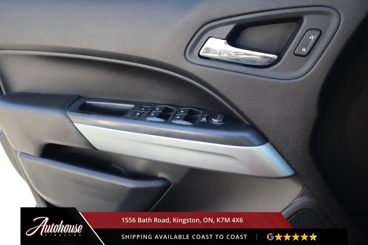 2016 Chevrolet Colorado LT ONLY 126 800 KM! Photo