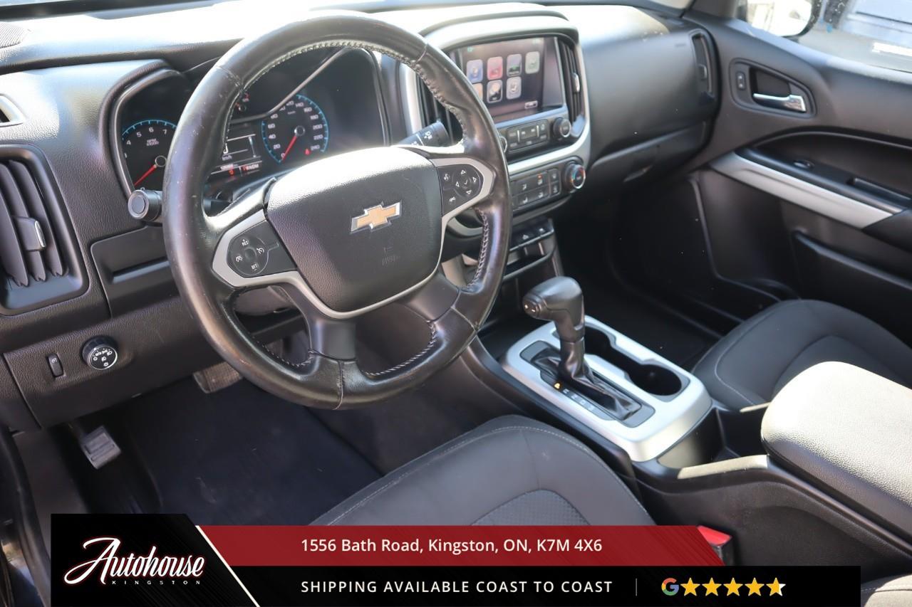 2016 Chevrolet Colorado LT ONLY 126 800 KM! Photo