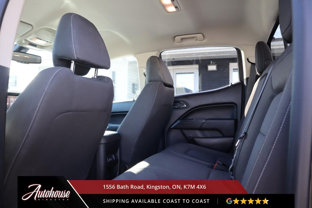 2016 Chevrolet Colorado LT ONLY 126 800 KM! Photo