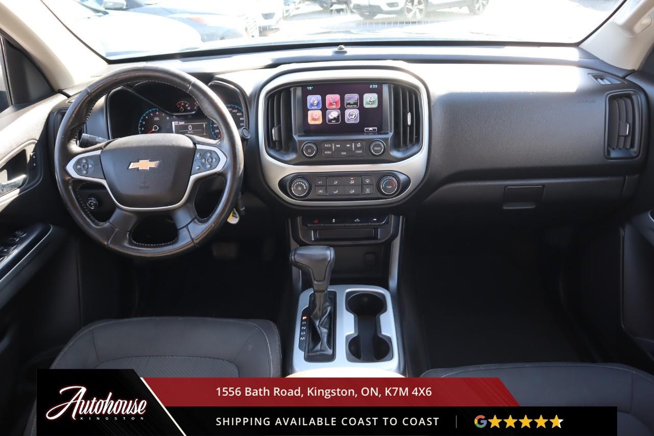 2016 Chevrolet Colorado LT ONLY 126 800 KM! Photo
