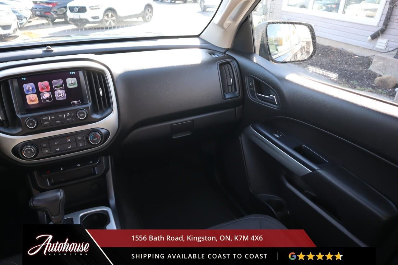 2016 Chevrolet Colorado LT ONLY 126 800 KM! Photo