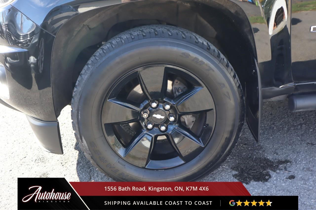 2016 Chevrolet Colorado LT ONLY 126 800 KM! Photo