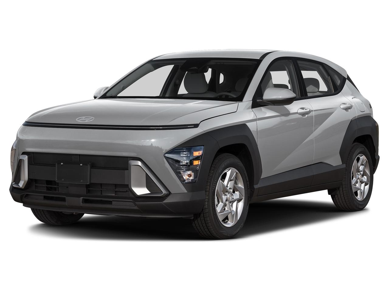 2027 Hyundai KONA Essential Photo
