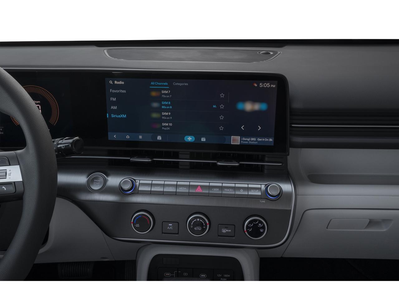 2027 Hyundai KONA Essential Photo