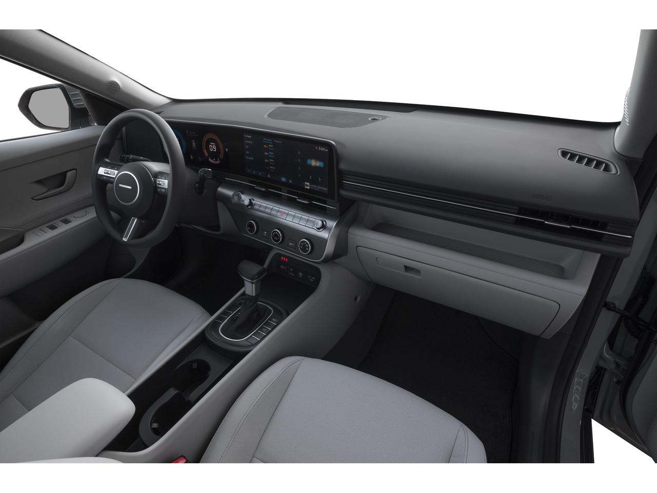2027 Hyundai KONA Essential Photo