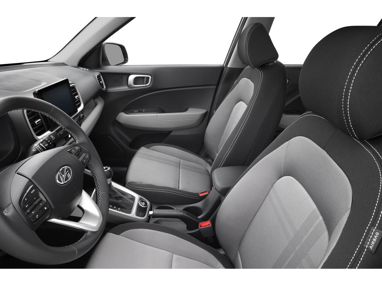 2026 Hyundai Venue PREFERRED Photo