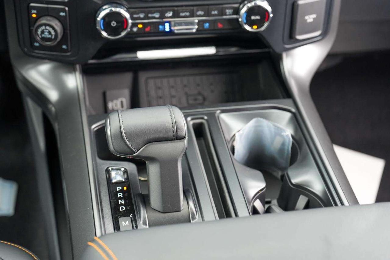 2026 Ford F-150 TREMOR 4WD SUPERCREW 402A LEATHER PANO ROOF Photo