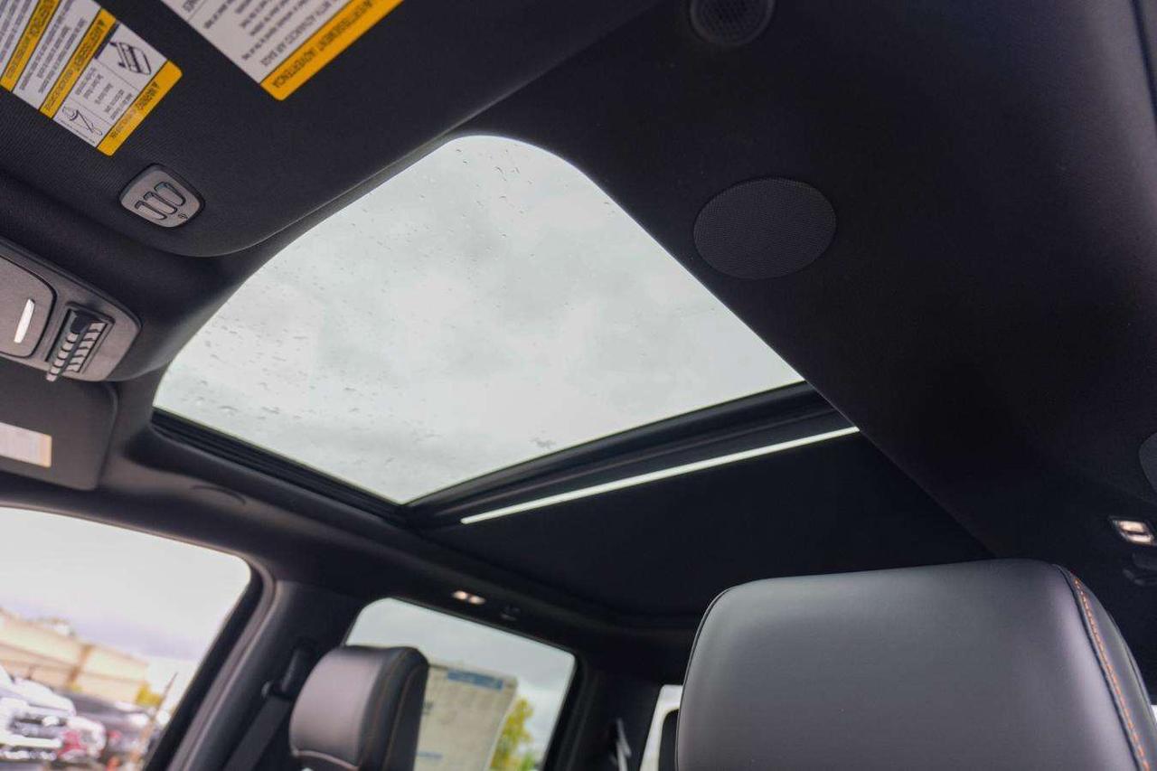 2026 Ford F-150 TREMOR 4WD SUPERCREW 402A LEATHER PANO ROOF Photo