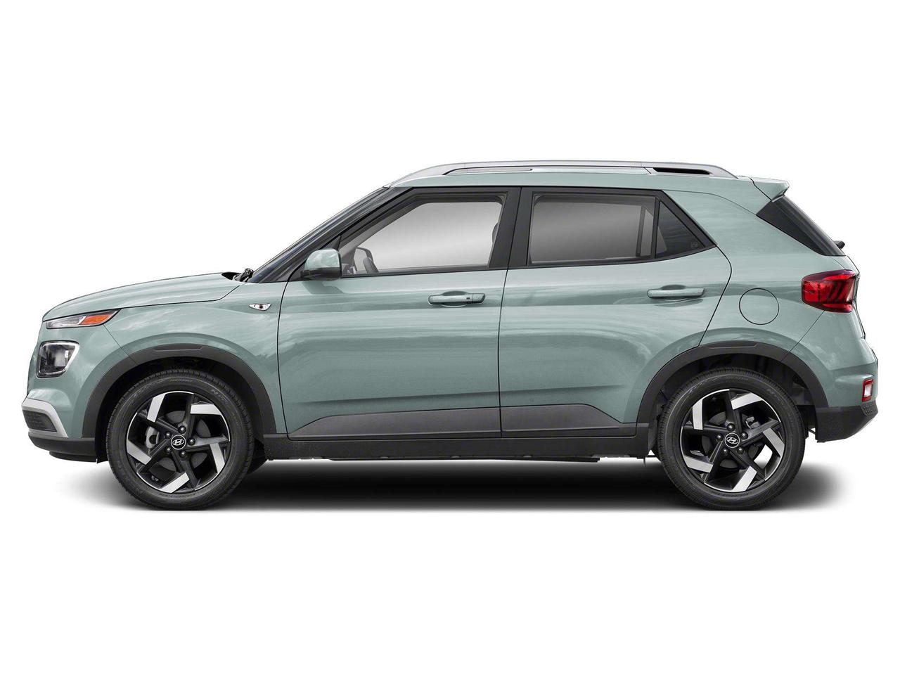 2026 Hyundai Venue PREFERRED Photo2