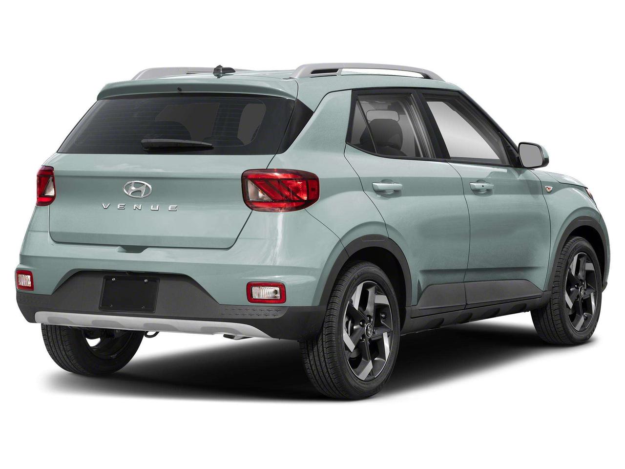2026 Hyundai Venue PREFERRED Photo5