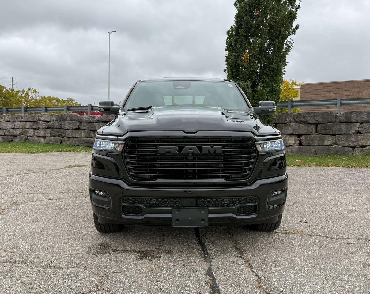 2026 RAM 1500 Sport 4x4 Crew Cab 5'7  Box Photo1