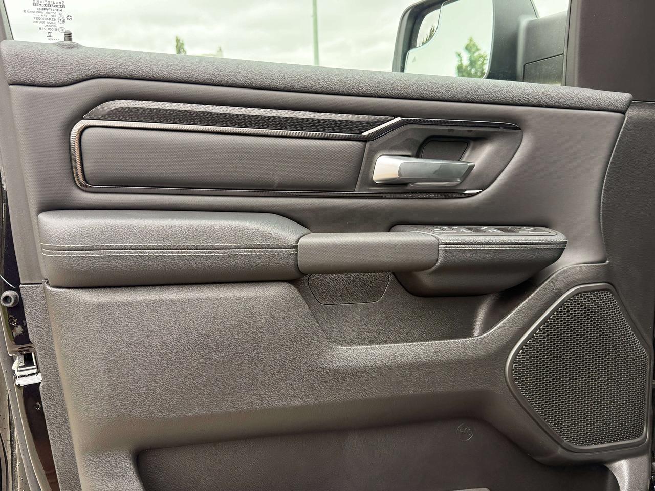 2026 RAM 1500 Sport 4x4 Crew Cab 5'7  Box Photo