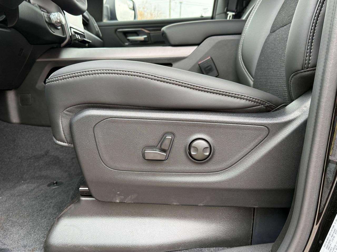 2026 RAM 1500 Sport 4x4 Crew Cab 5'7  Box Photo