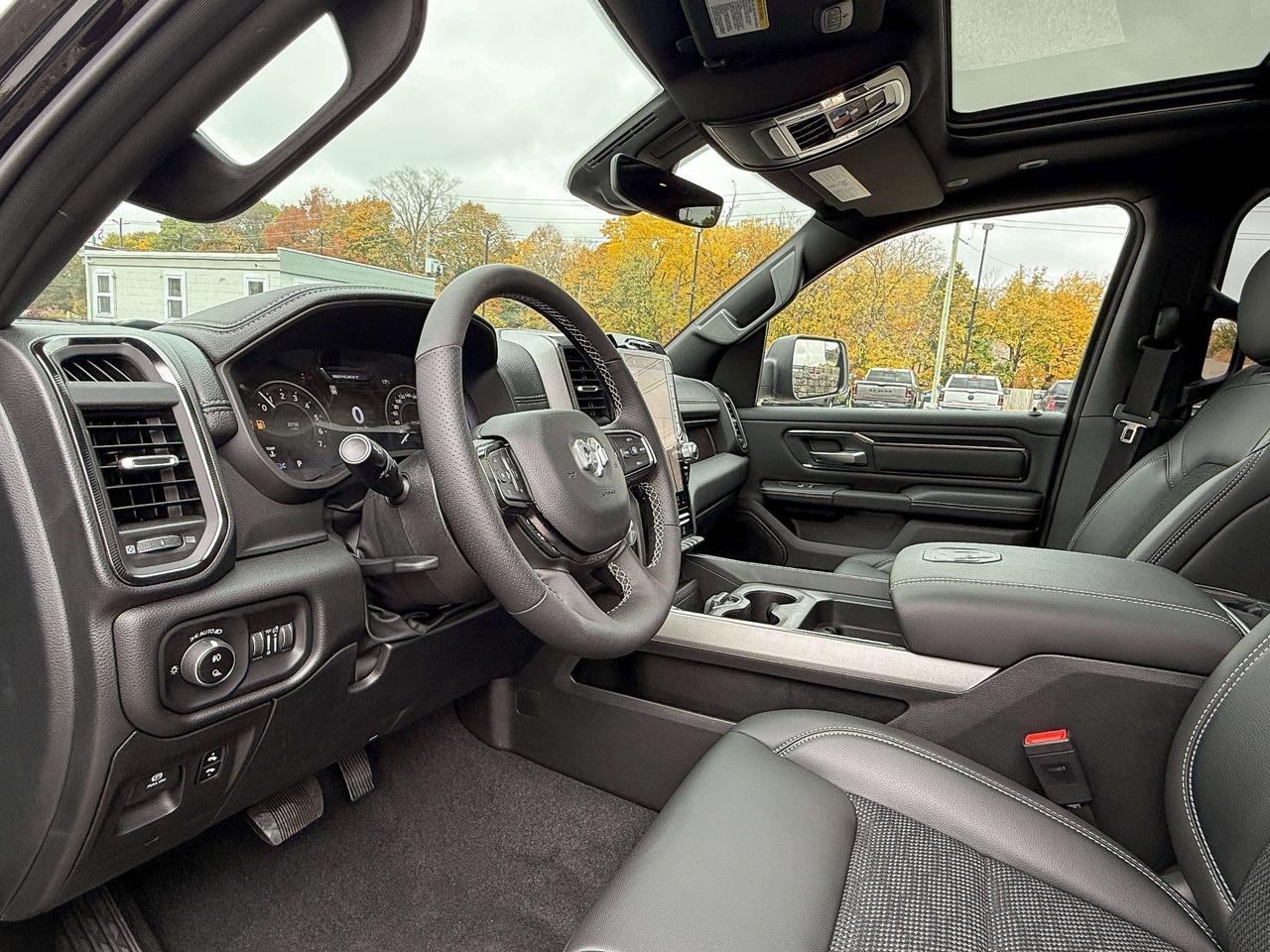 2026 RAM 1500 Sport 4x4 Crew Cab 5'7  Box Photo