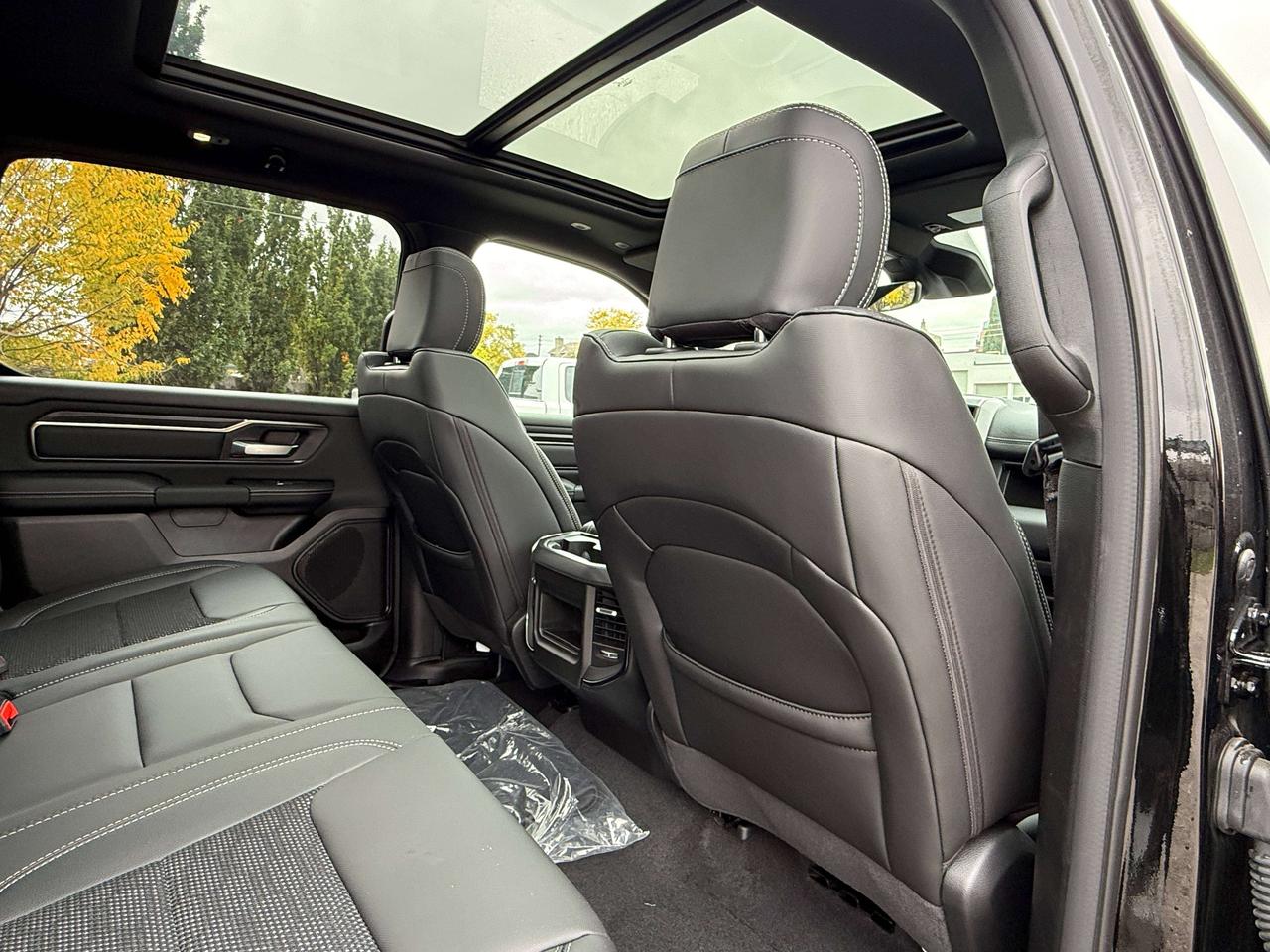 2026 RAM 1500 Sport 4x4 Crew Cab 5'7  Box Photo