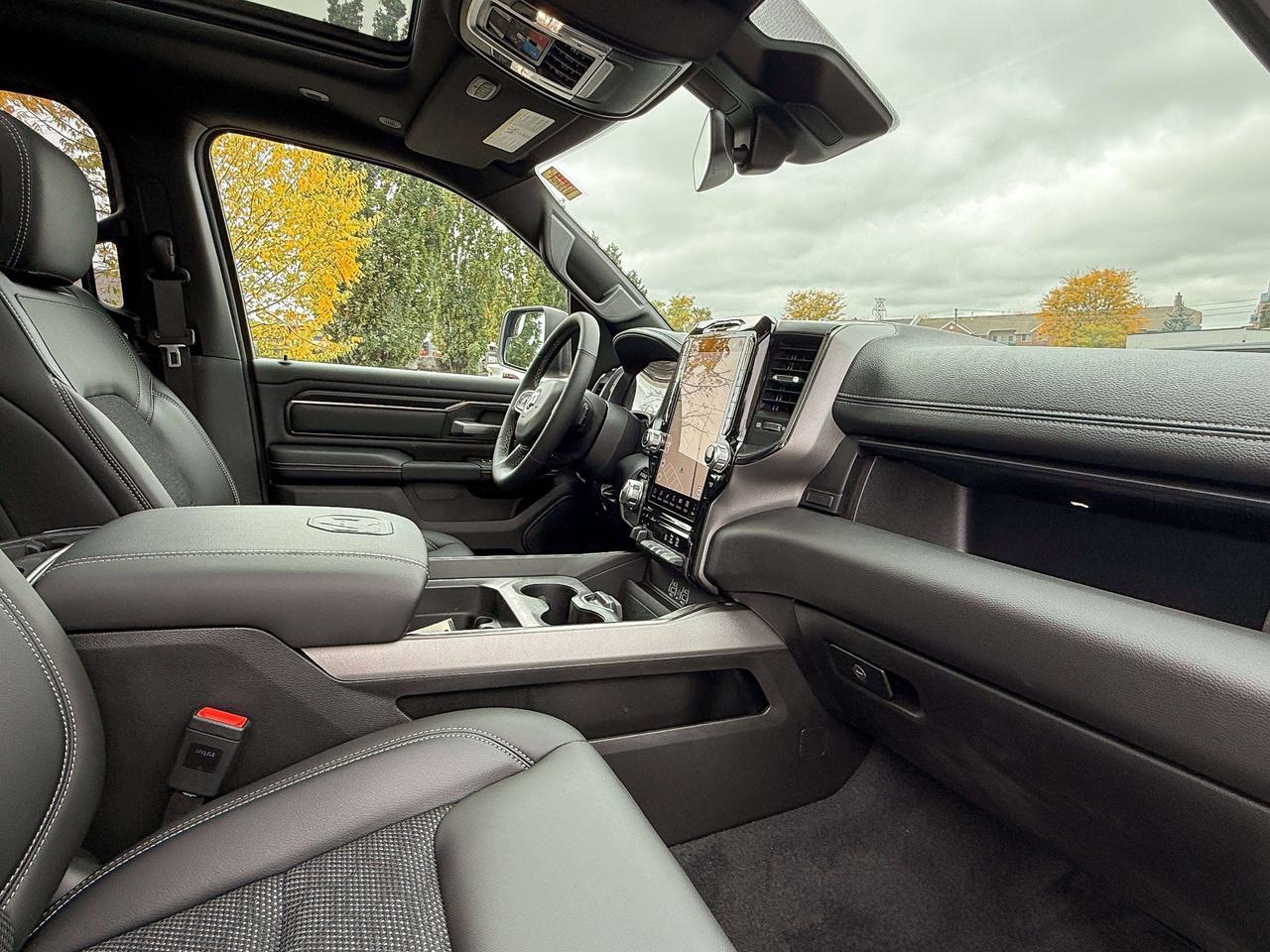 2026 RAM 1500 Sport 4x4 Crew Cab 5'7  Box Photo