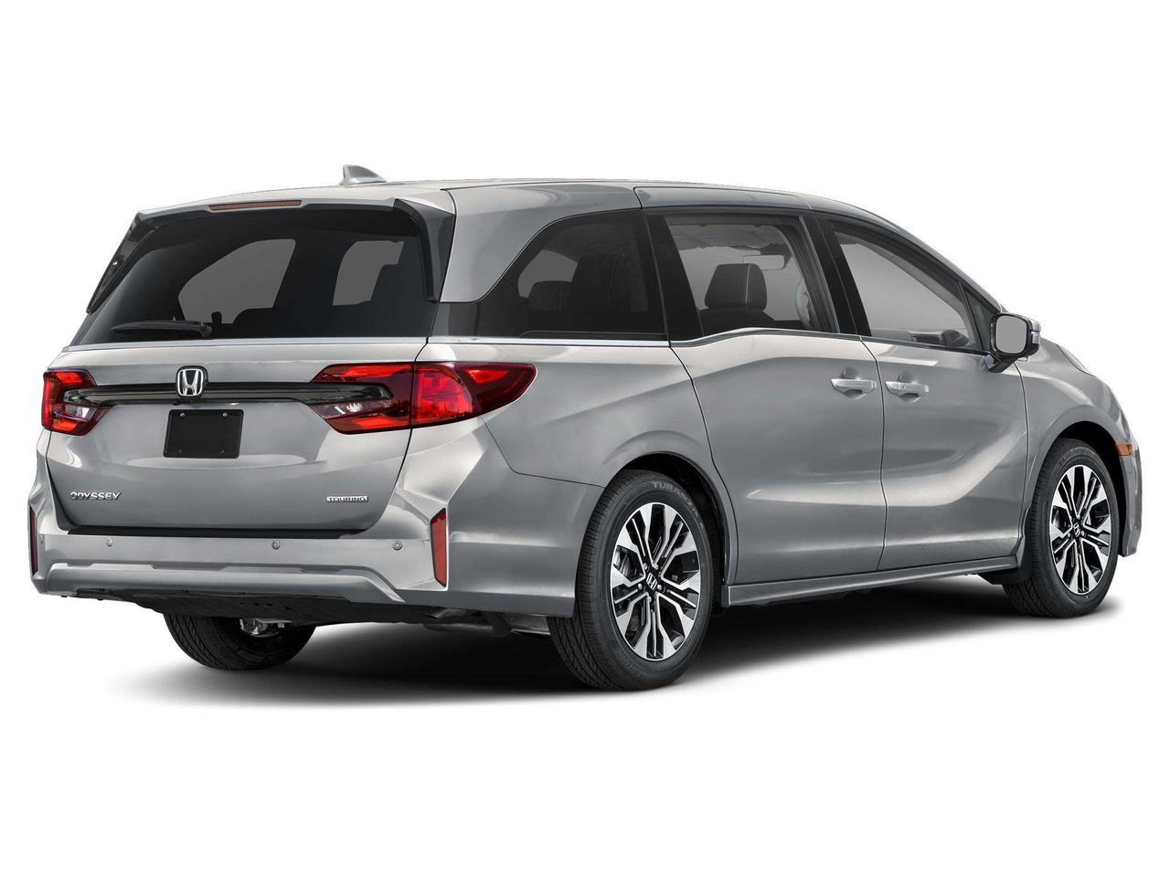 2027 Honda Odyssey 4DR AT TOURING Photo