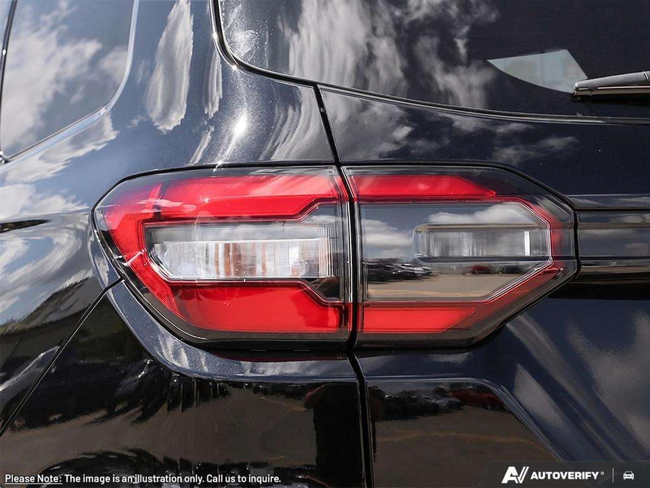 2026 Honda Pilot 4DR AWD EX-L Photo