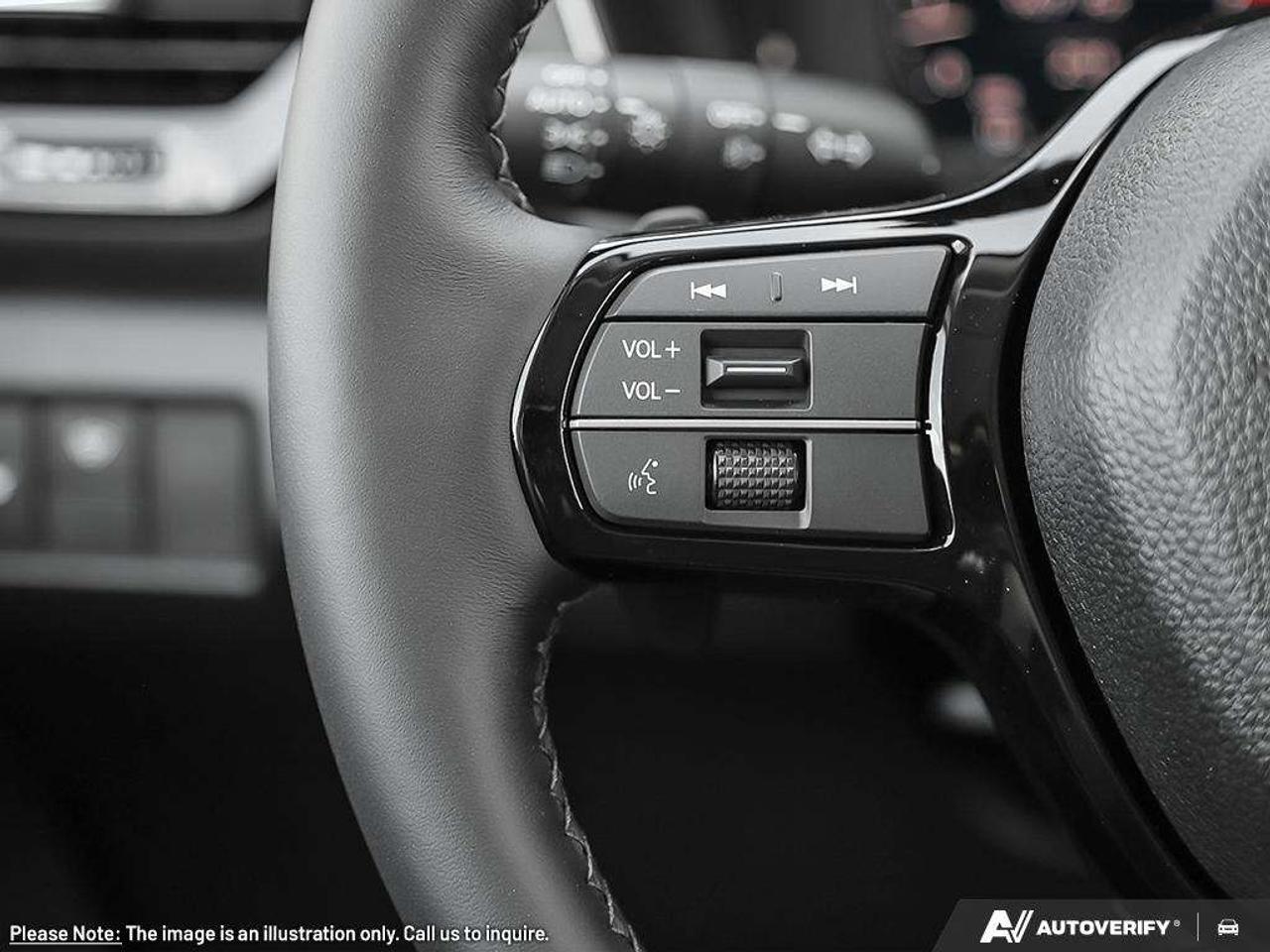 2026 Honda Pilot 4DR AWD EX-L Photo