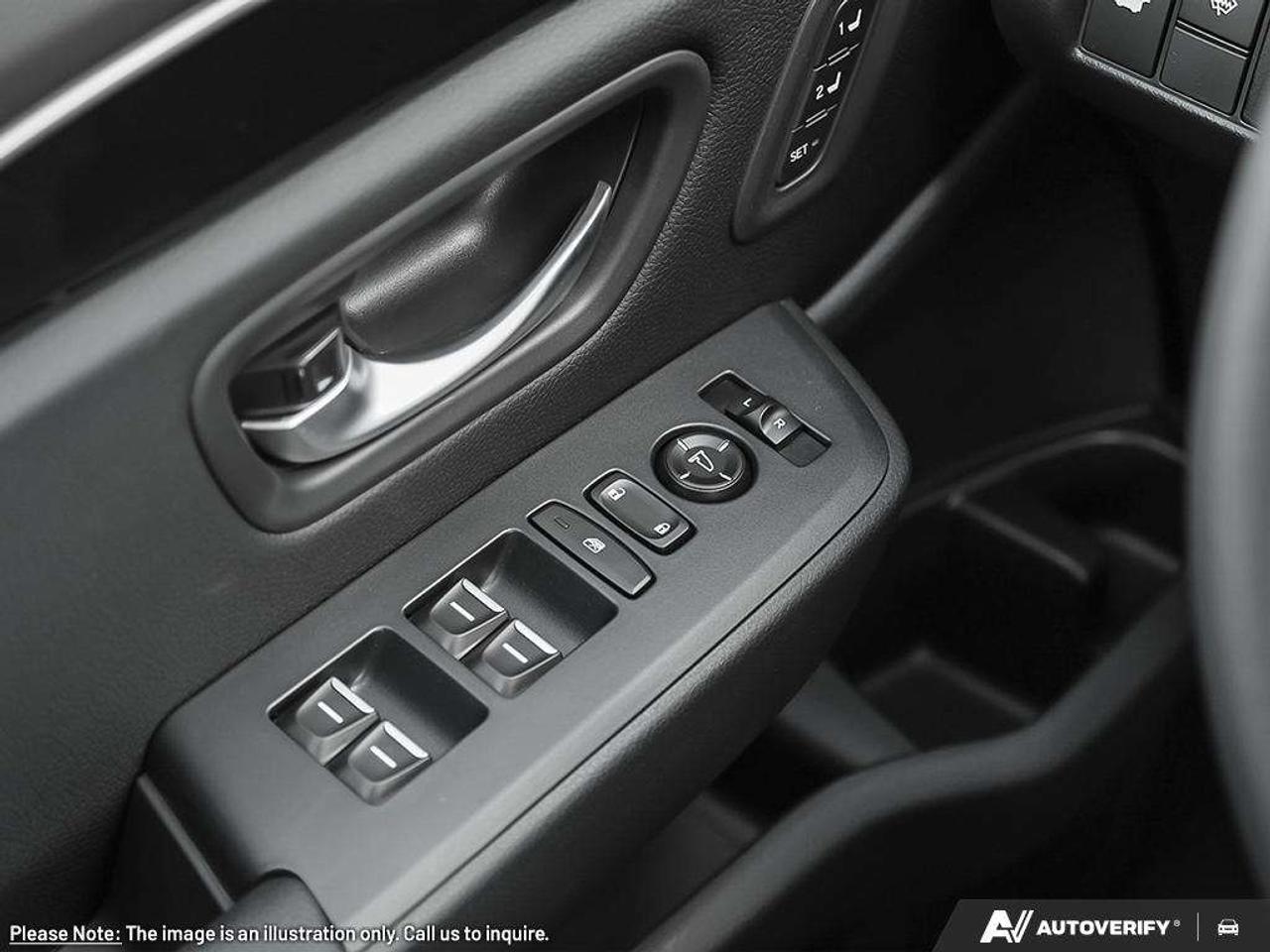 2026 Honda Pilot 4DR AWD EX-L Photo
