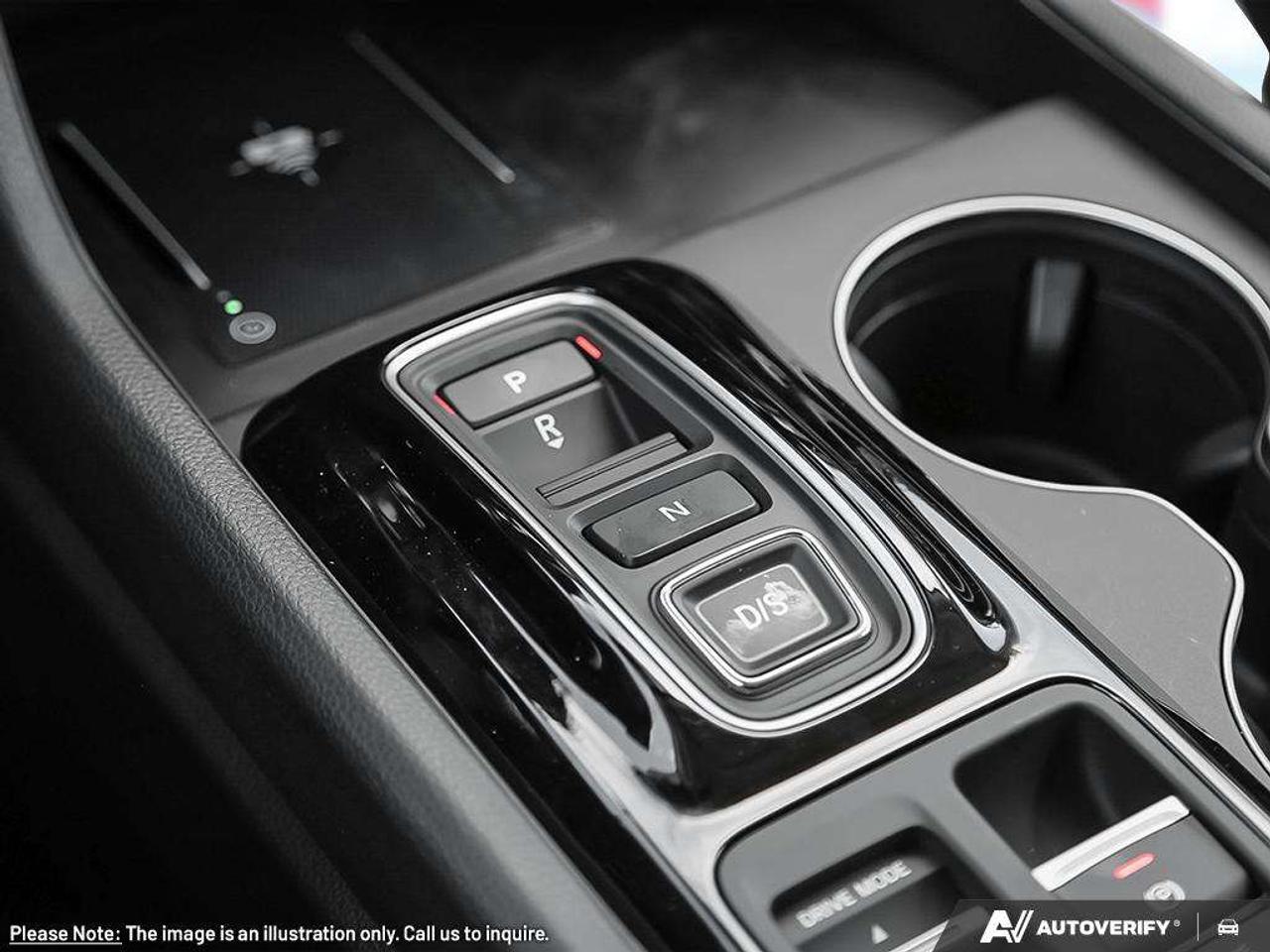 2026 Honda Pilot 4DR AWD EX-L Photo