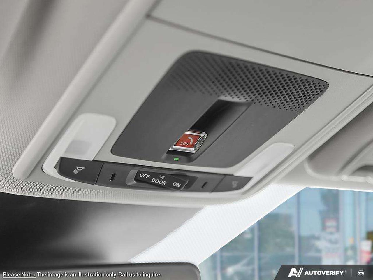 2026 Honda Pilot 4DR AWD EX-L Photo