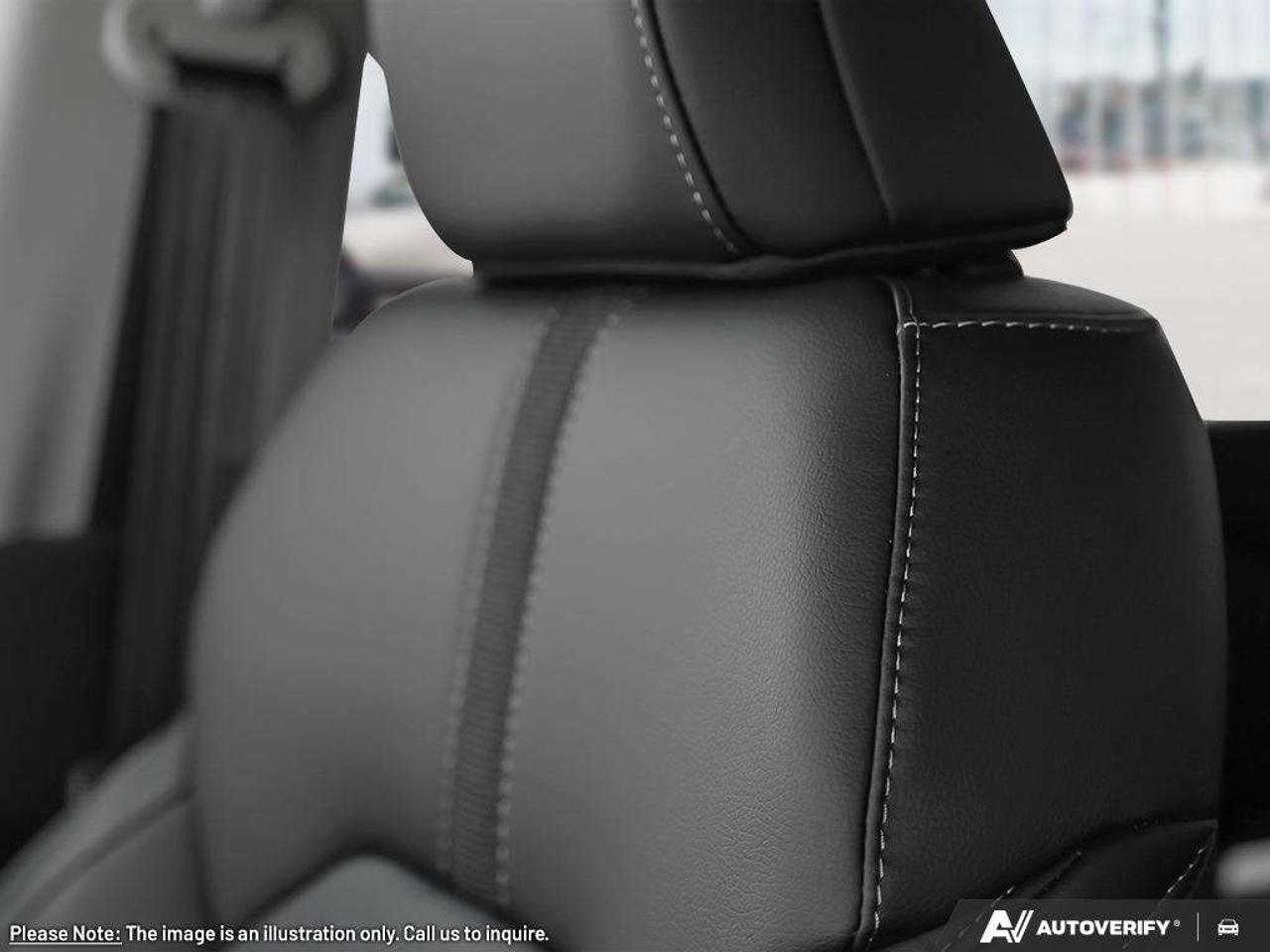 2026 Honda Pilot 4DR AWD EX-L Photo