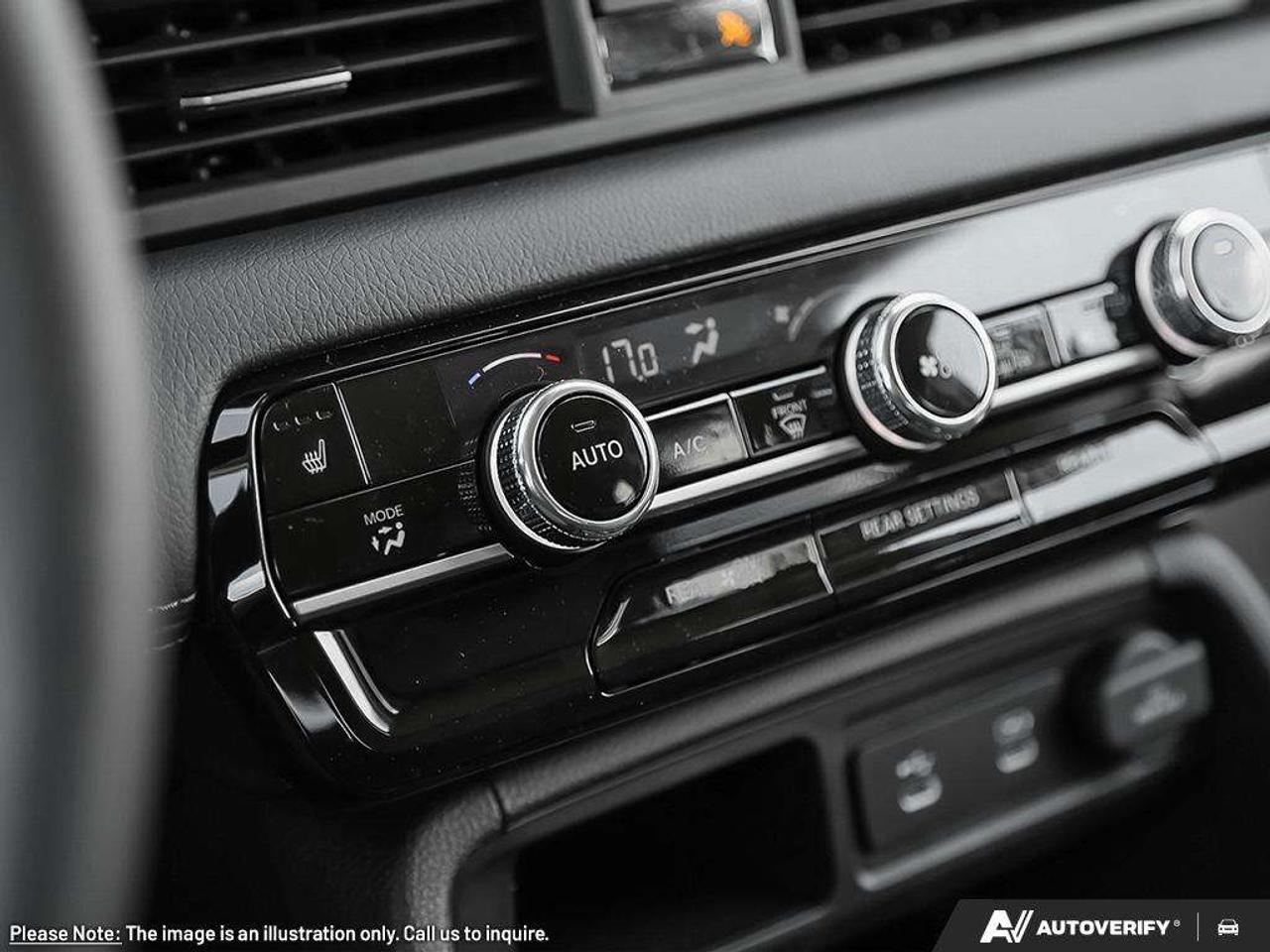2026 Honda Pilot 4DR AWD EX-L Photo