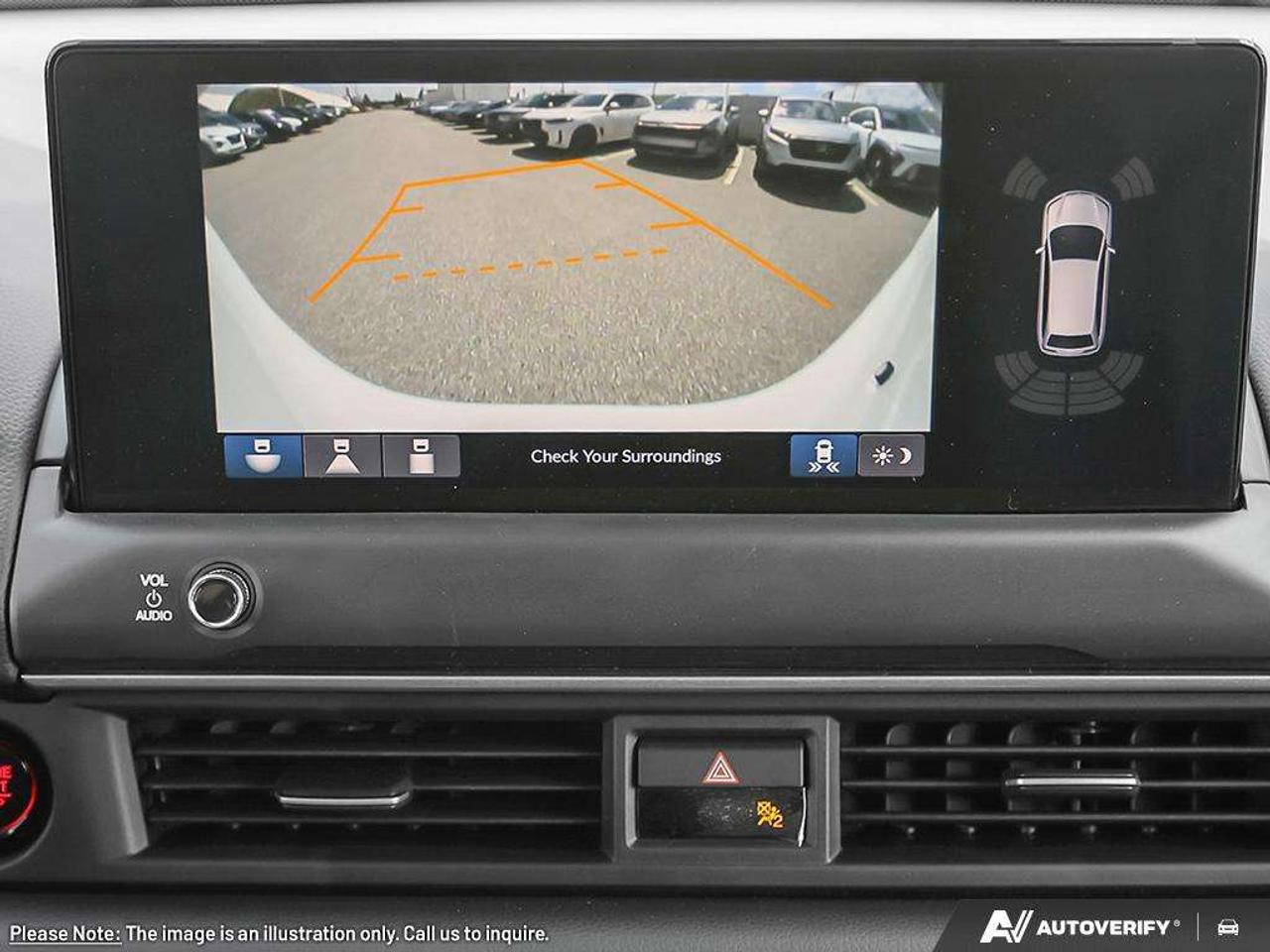 2026 Honda Pilot 4DR AWD EX-L Photo