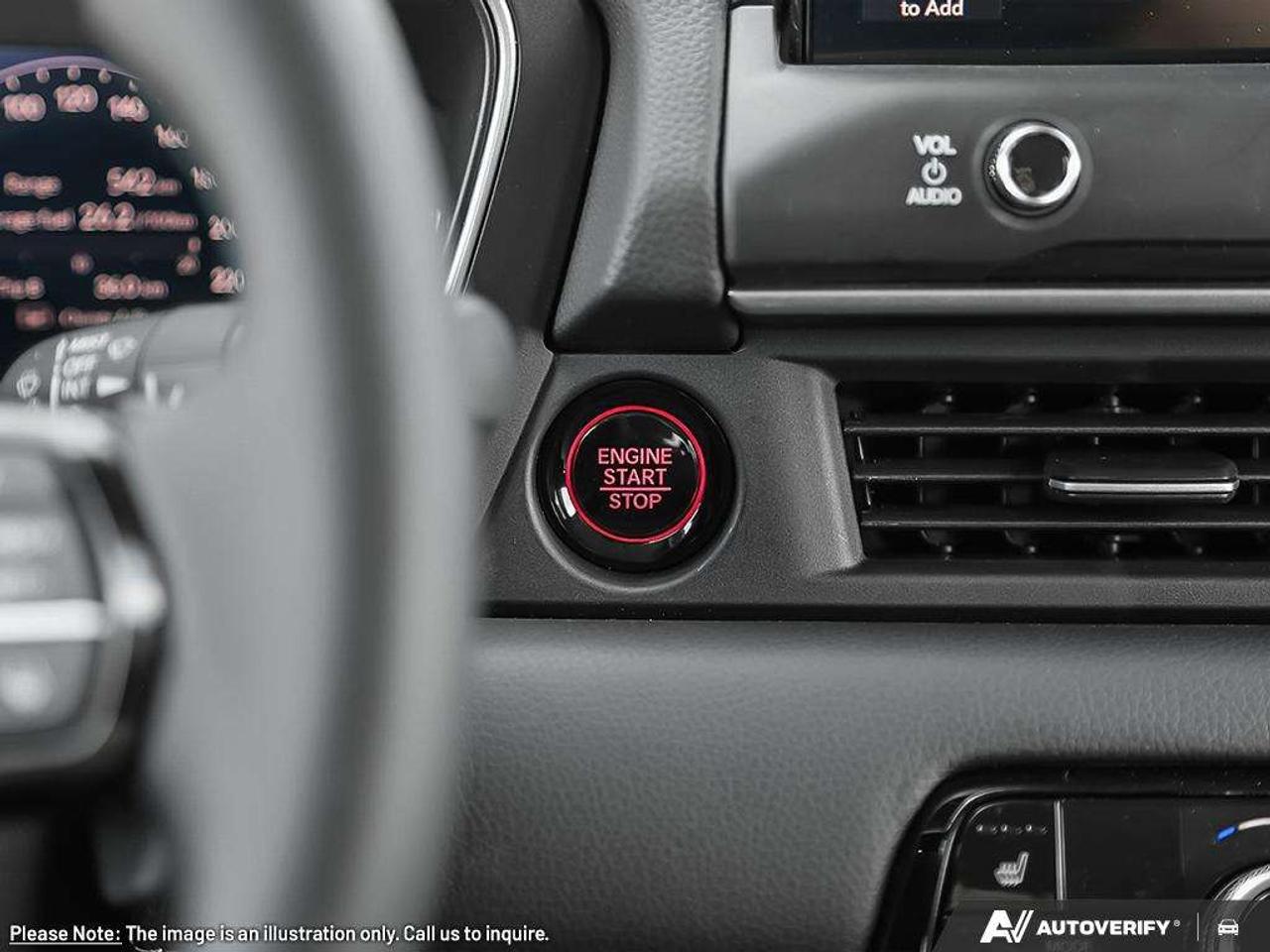 2026 Honda Pilot 4DR AWD EX-L Photo