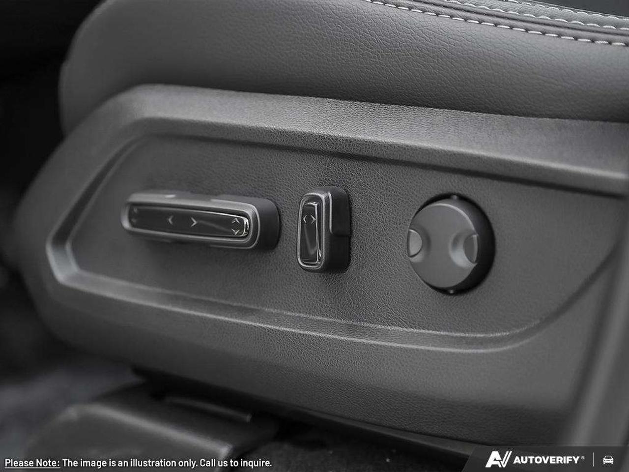 2026 Honda Pilot 4DR AWD EX-L Photo