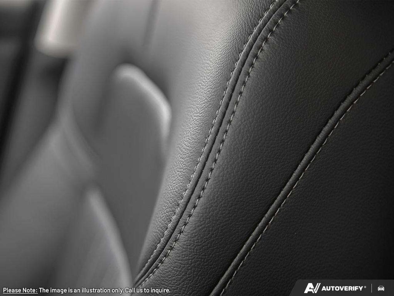 2027 Honda HR-V 4DR AWD EX-L Photo