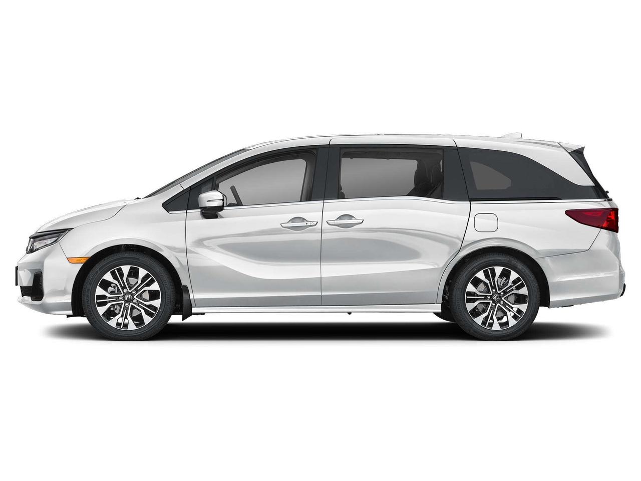 2027 Honda Odyssey 4DR AT TOURING Photo