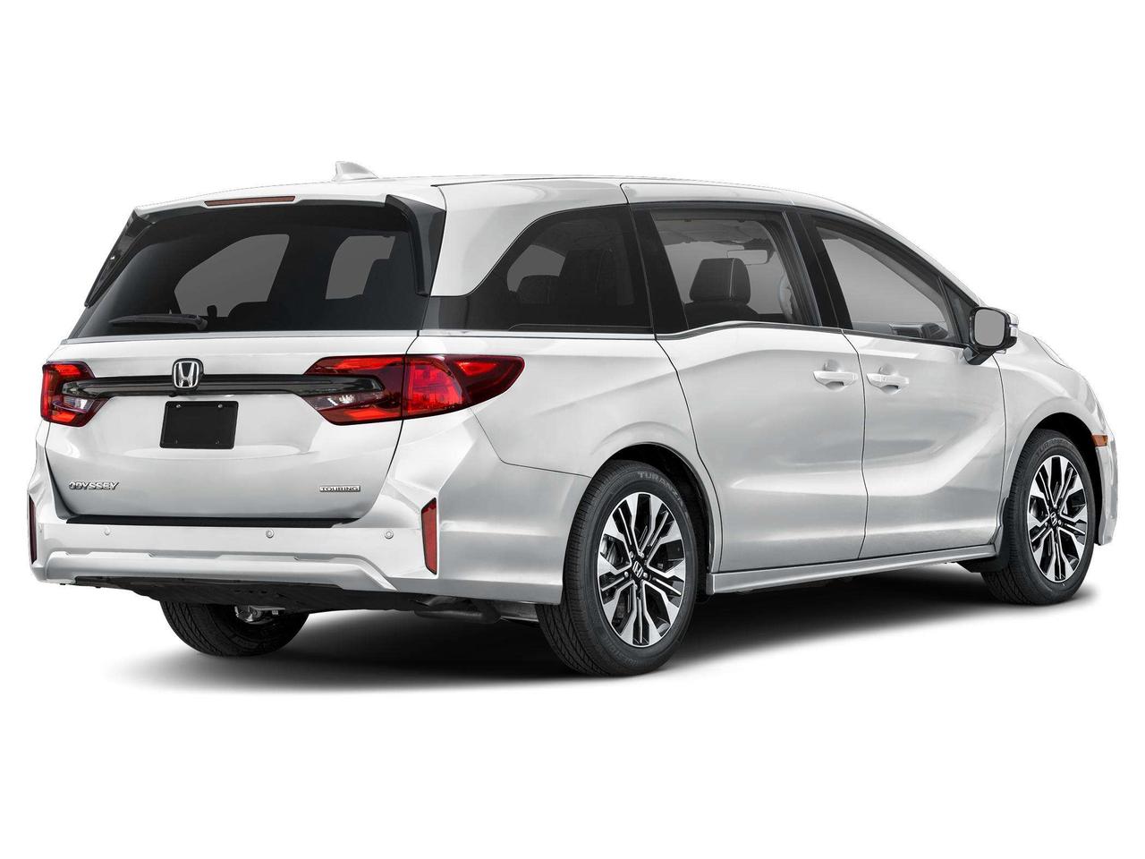 2027 Honda Odyssey 4DR AT TOURING Photo1